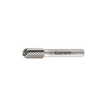 Garant Master Uni Carbide Burr, Type: C1020 543220 C1020